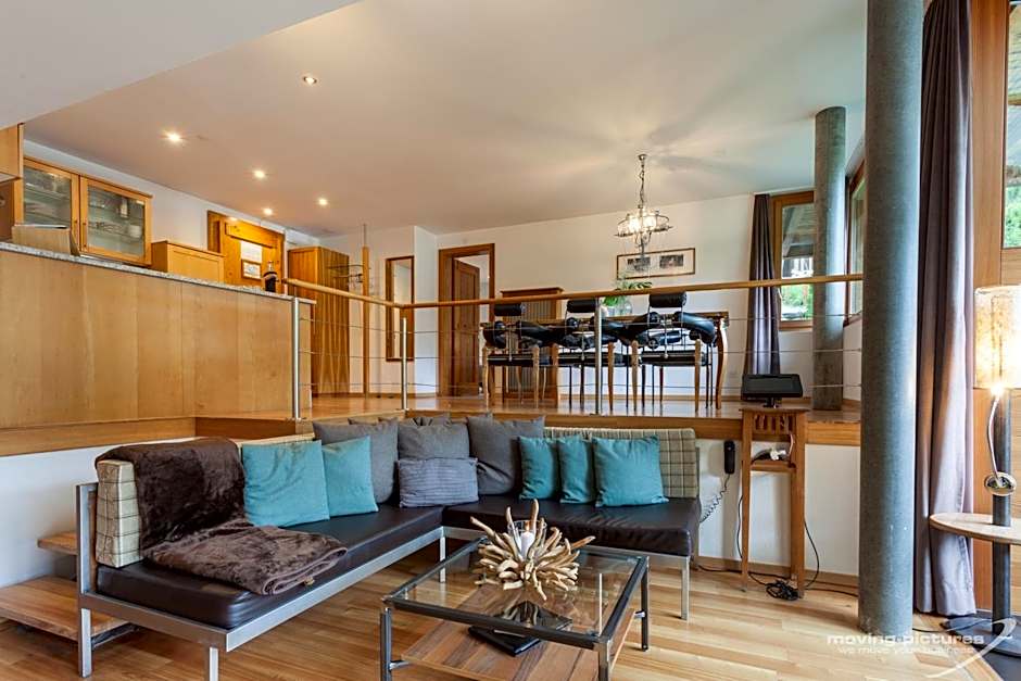 Suitenhotel Zurbriggen