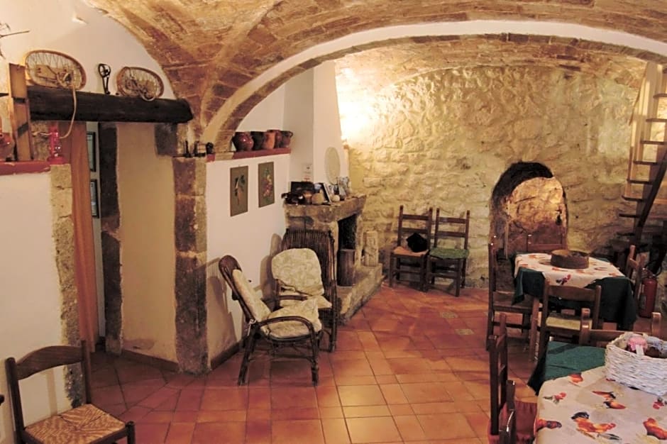 Fattoria La Tana della Volpe