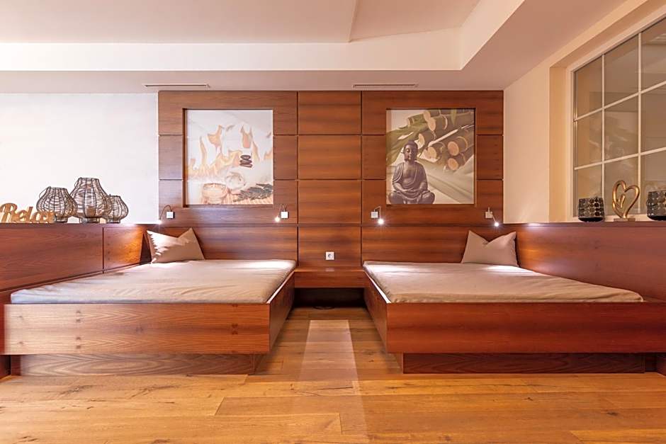 Hotel Castel - pure Lebensfreude