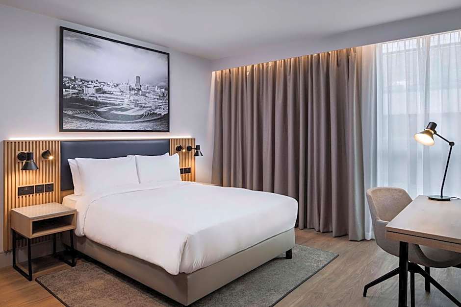 Radisson Blu Hotel, Sheffield