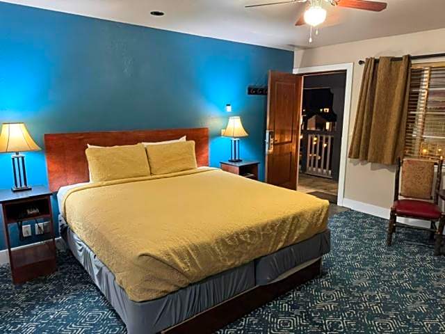 Avalon Lodge South Lake Tahoe