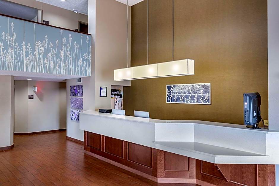 Sleep Inn Fayetteville I-95