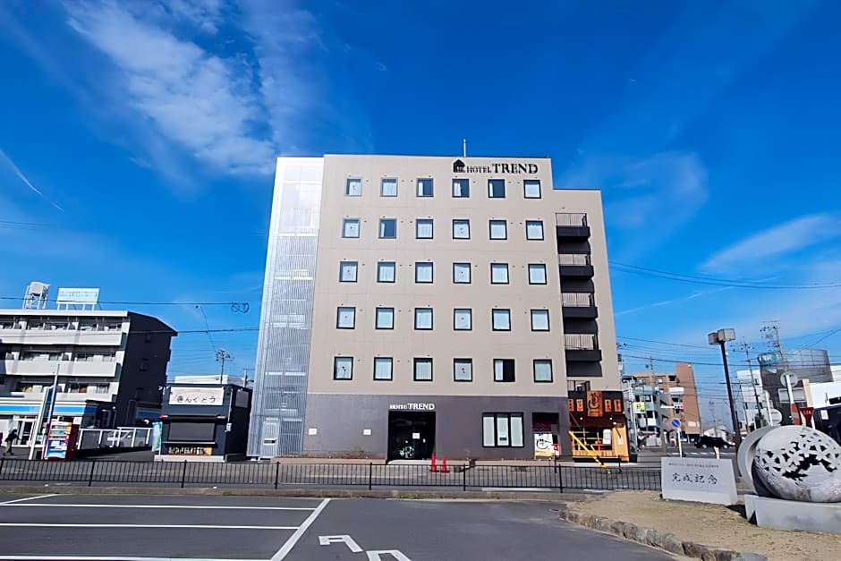 Hotel Trend Okazaki Ekimae