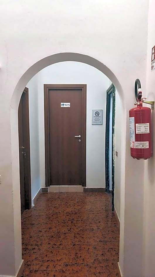 Meltin' Rome Guest House