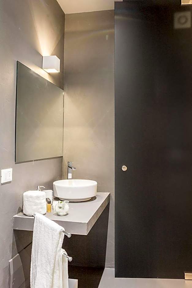 LUCUS Exclusive Bed and Breakfast