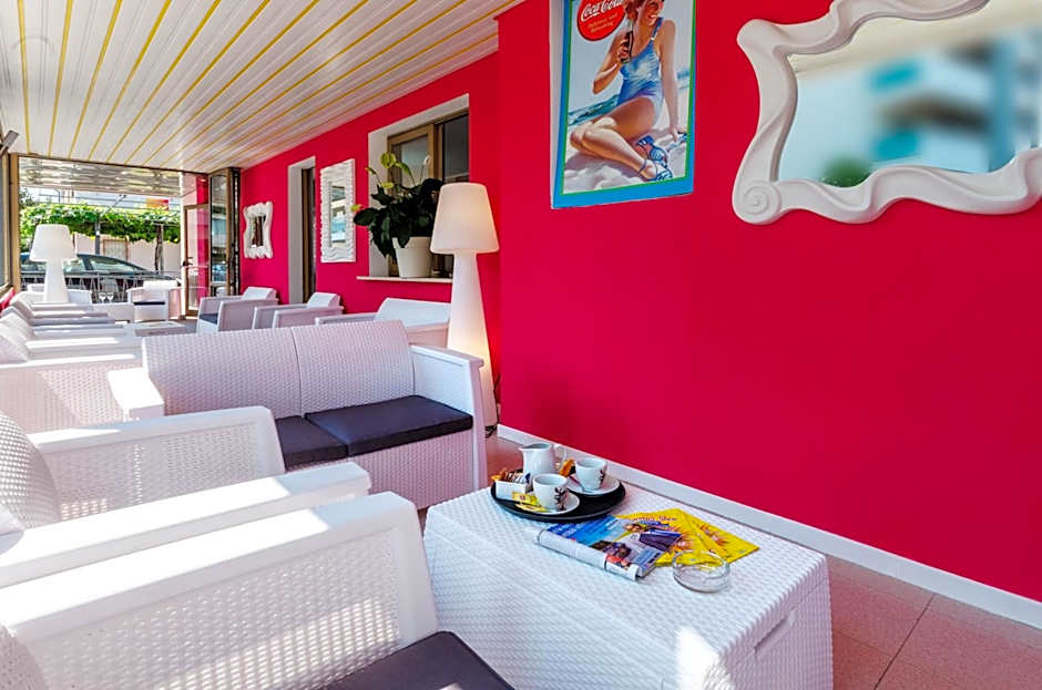 Hotel Romantik & Depandance