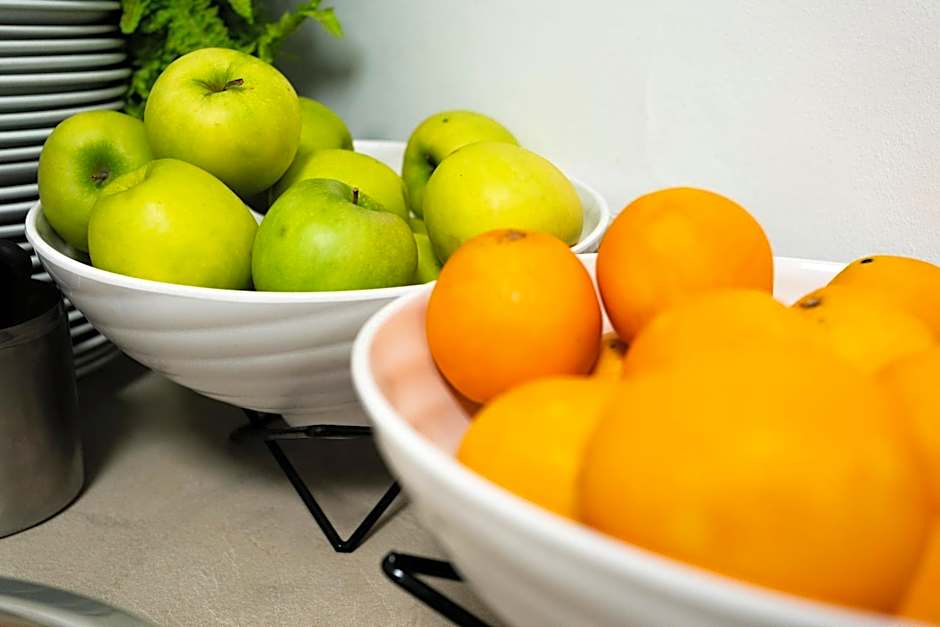 Casa per Ferie Santa Maria alle Fornaci