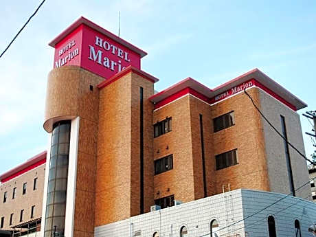 ホテル マリオン 鈴鹿