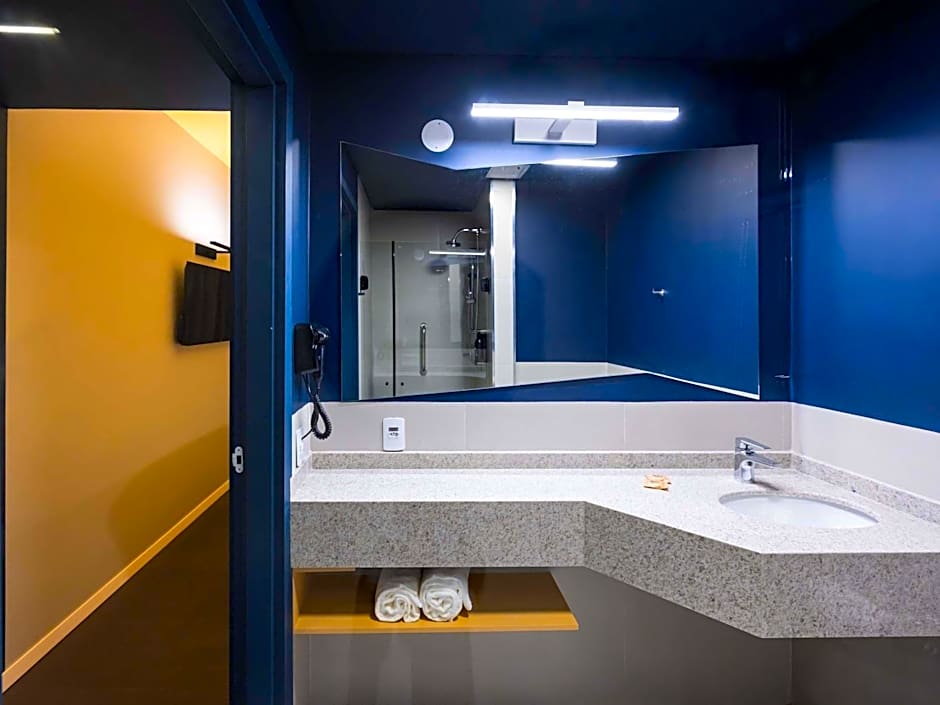 IBIS STYLES BARRETOS