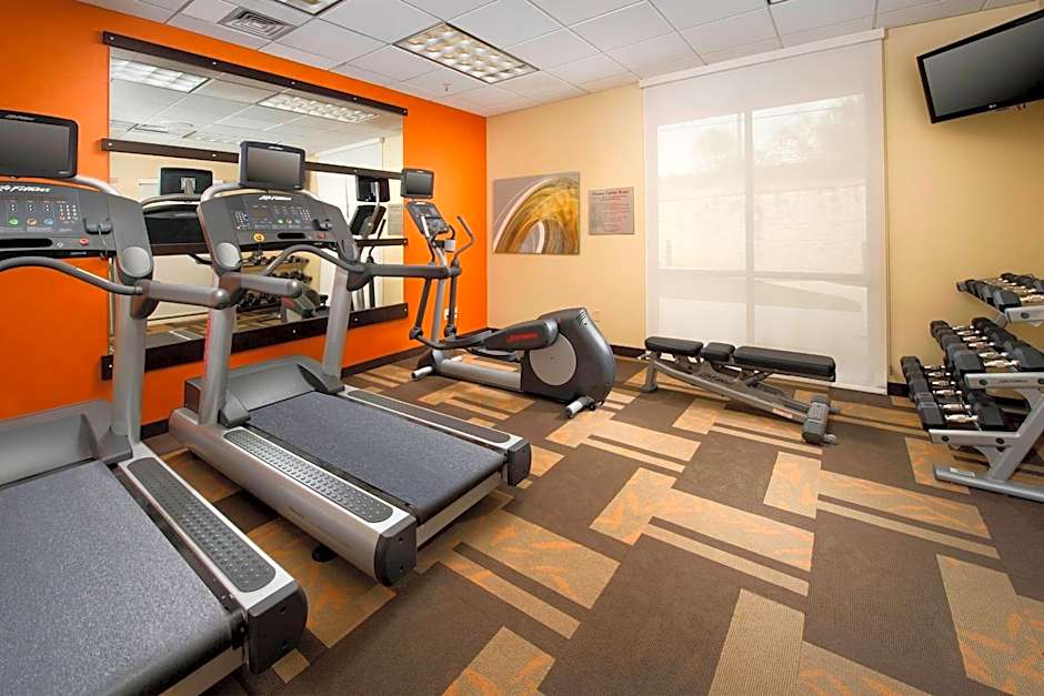 Courtyard by Marriott San Antonio SeaWorld/Lackland