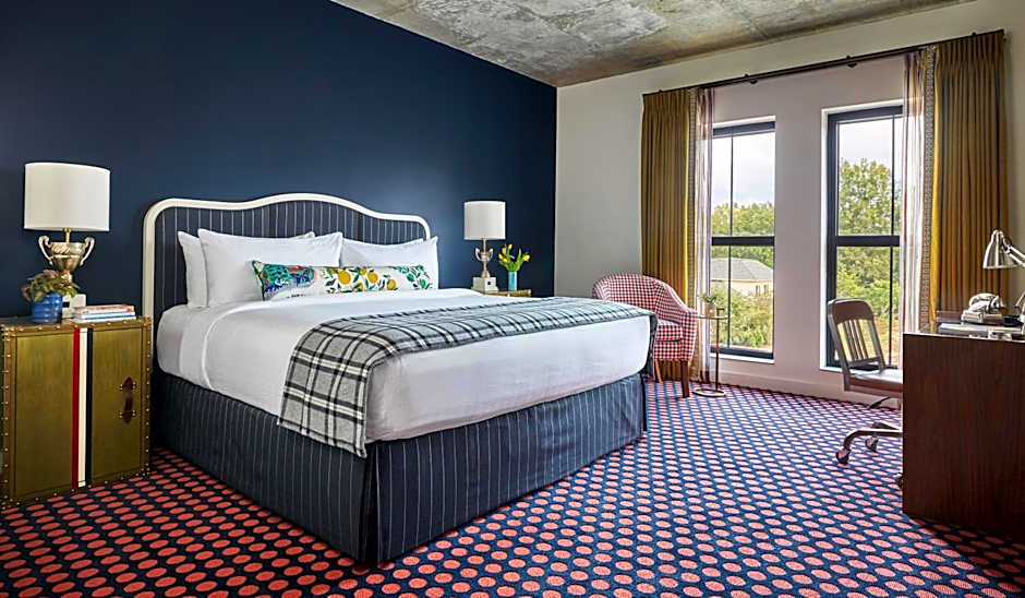 Graduate by Hilton Oxford