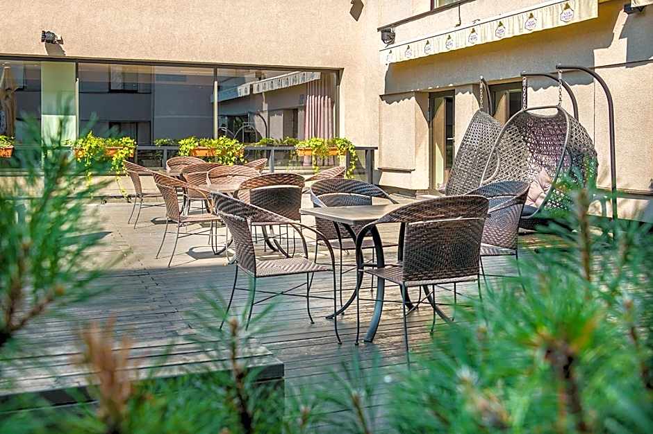 Radisson Hotel Kaunas