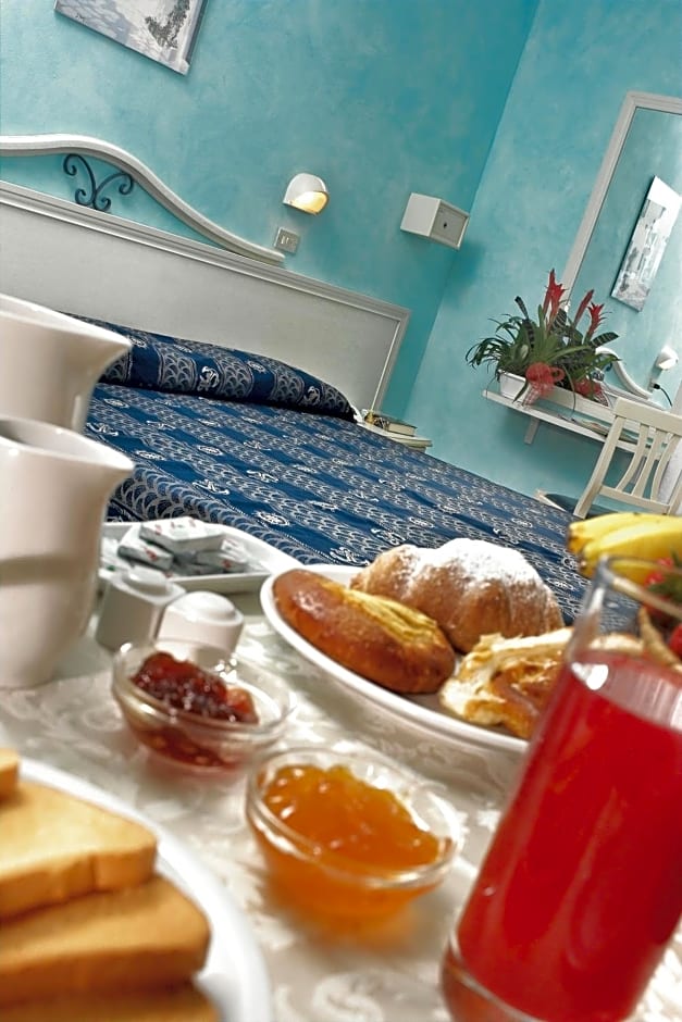Hotel Missouri