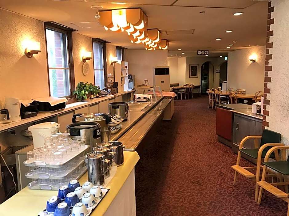 Adex Inn