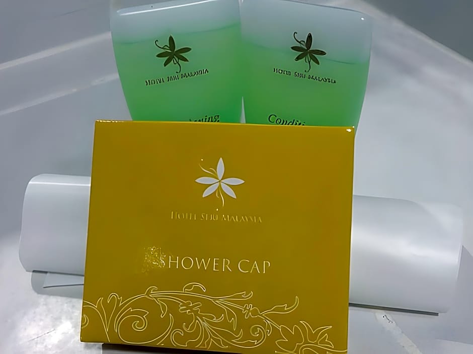 Hotel Seri Malaysia Rompin