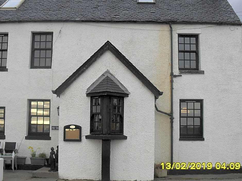 The Old Library & Lodge