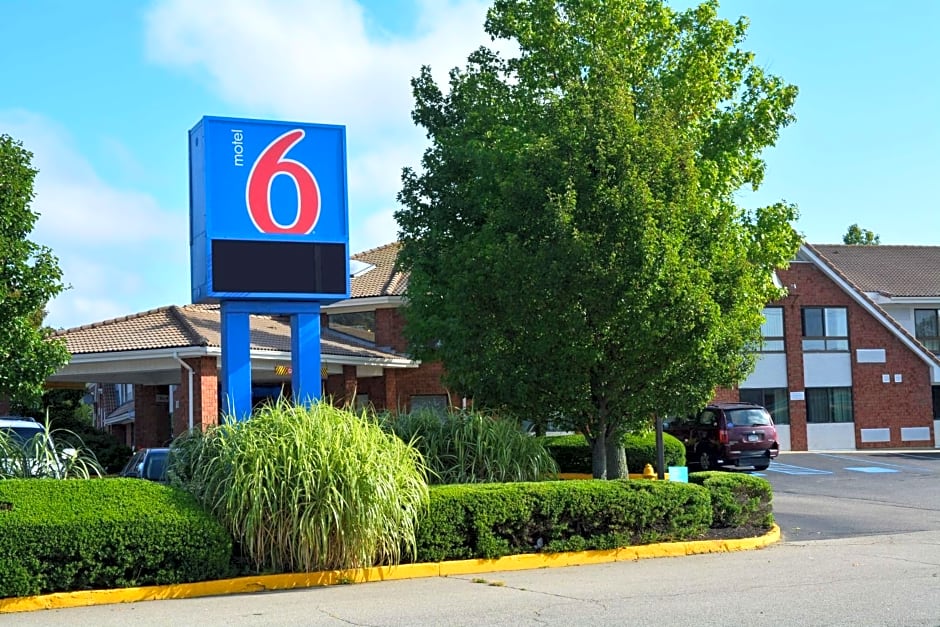 Motel 6-Newport, RI