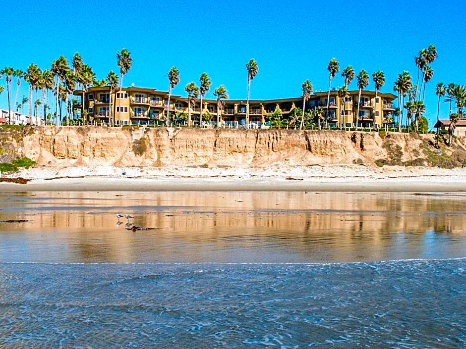 Pacific Terrace Hotel