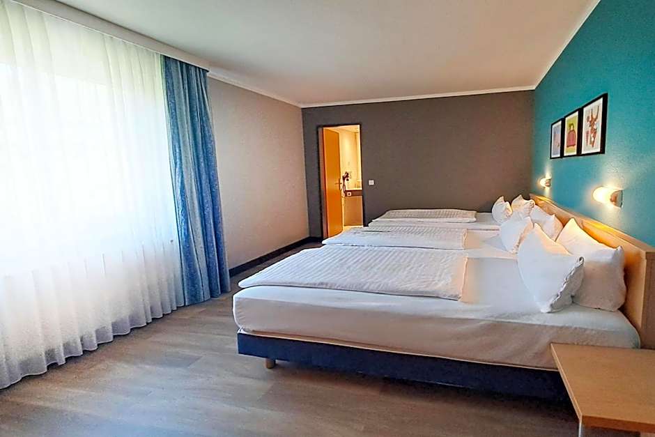 Garner Hotel Cottbus Sud