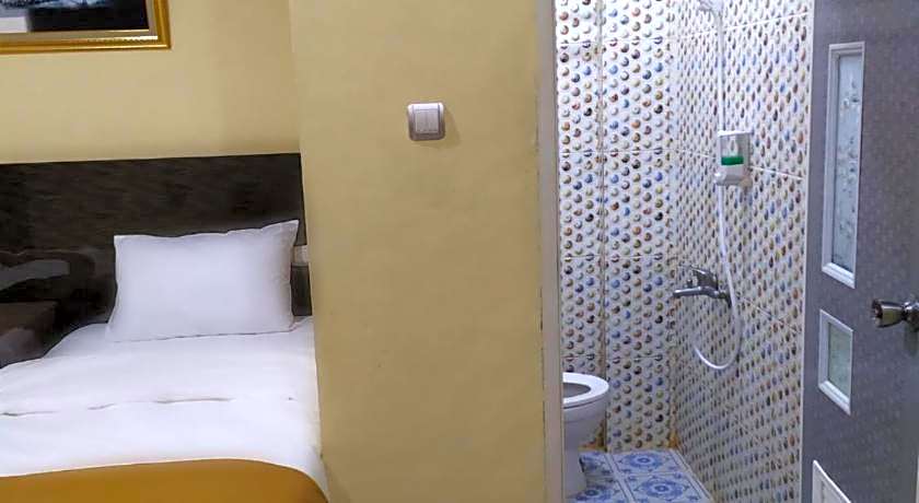 Hotel Grand Royal Pemalang