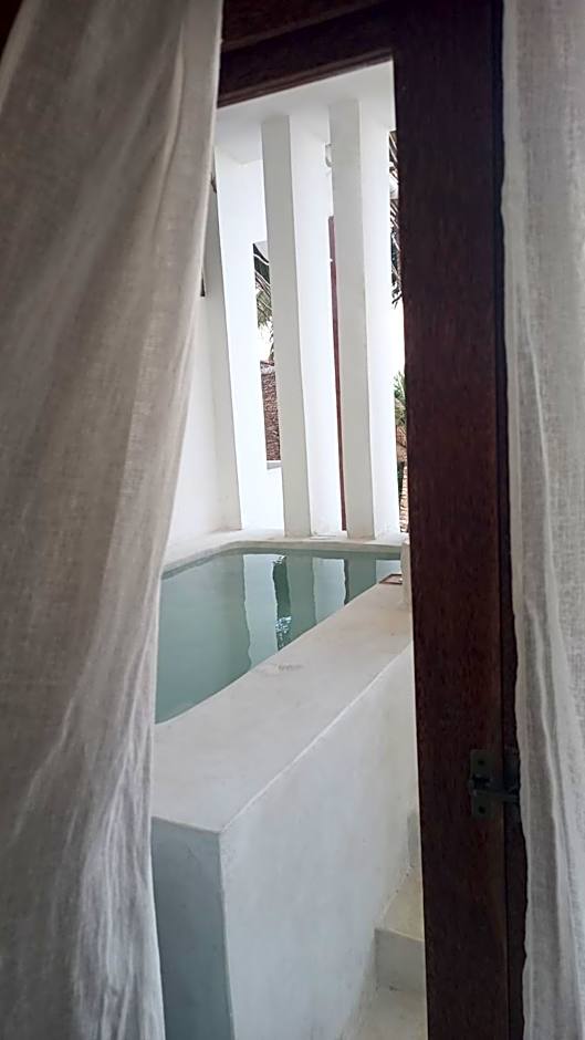 Swahili Palace Zanzibar