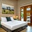 The Village- Jordan Riverside Travel Hotel