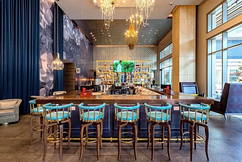 Hotel Indigo Los Angeles Downtown By IHG