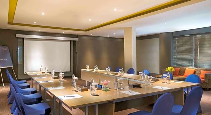Novotel Bali Nusa Dua