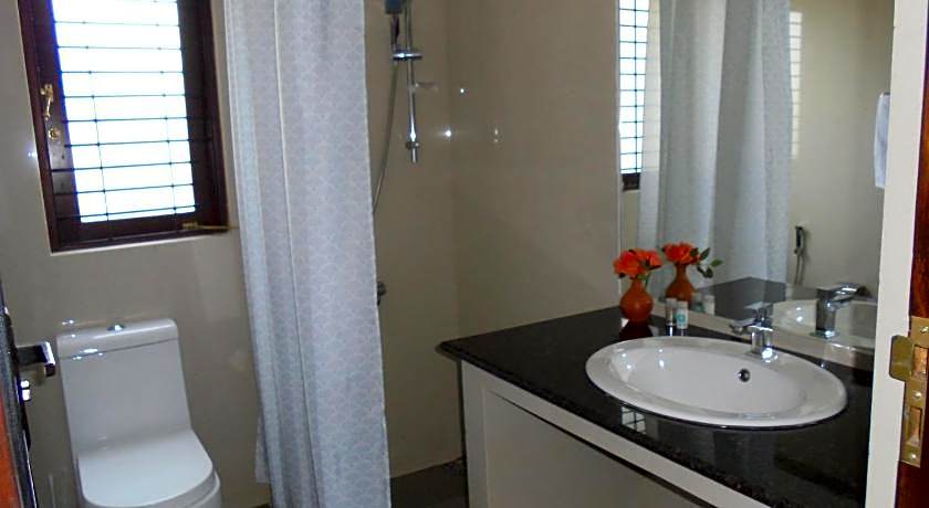 JM Fernando Apartments