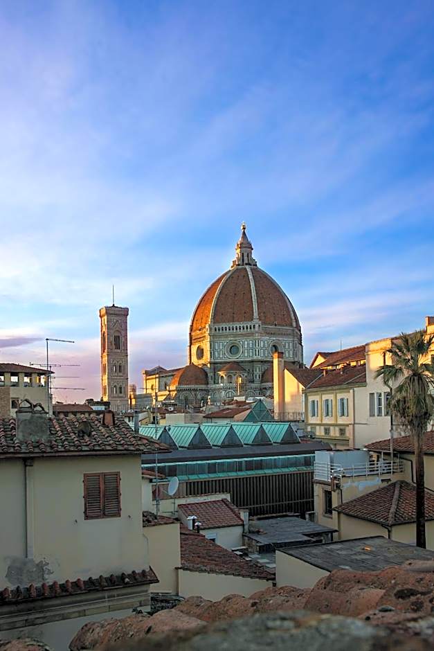 Residenza d'Epoca Visacci