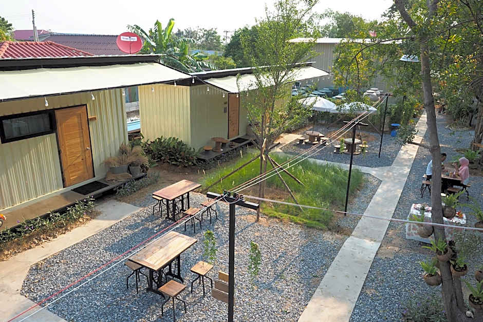 Sweet Box Bed and Breakfast