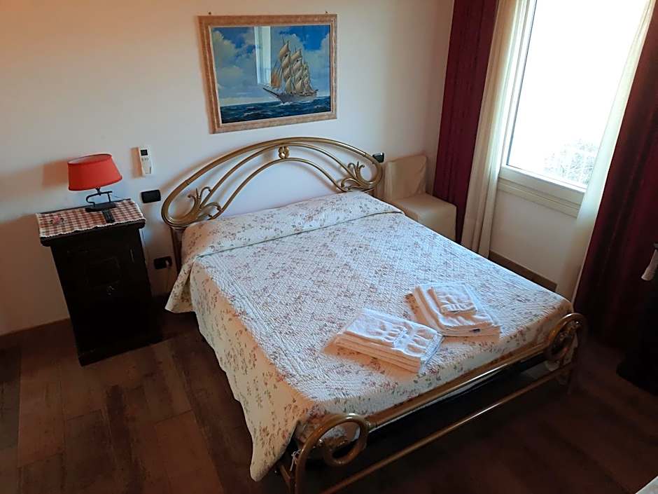 B&B Casa Santa Lucia