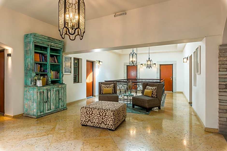 Edelmira Hotel Boutique