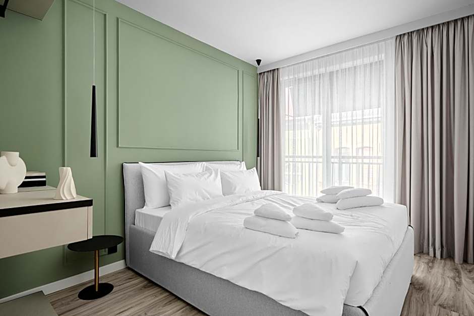 Collect Residence