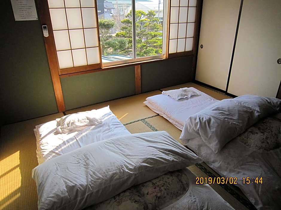 Minshuku Kobayashi