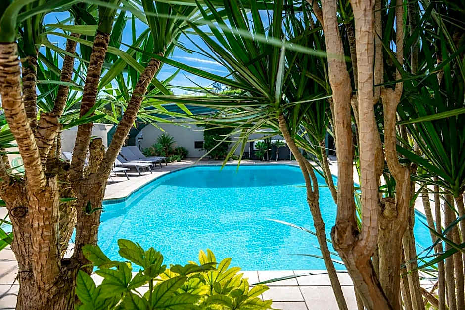Residence Melody - Adult only