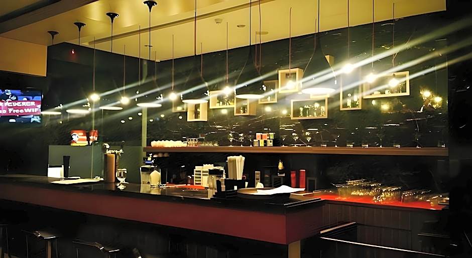 Grand Tjokro Premiere Bandung