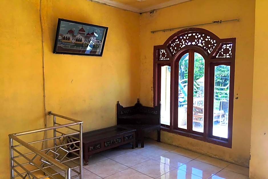 Hotel O Homestay Vicky 2 Syariah