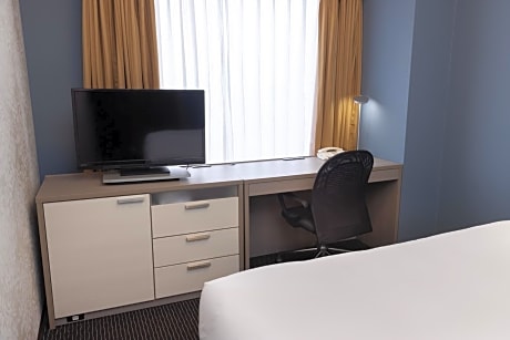 Standard Room with Two Single Beds