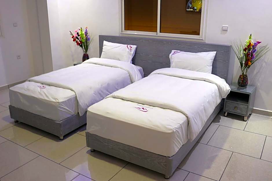 Residence Achomoukhe