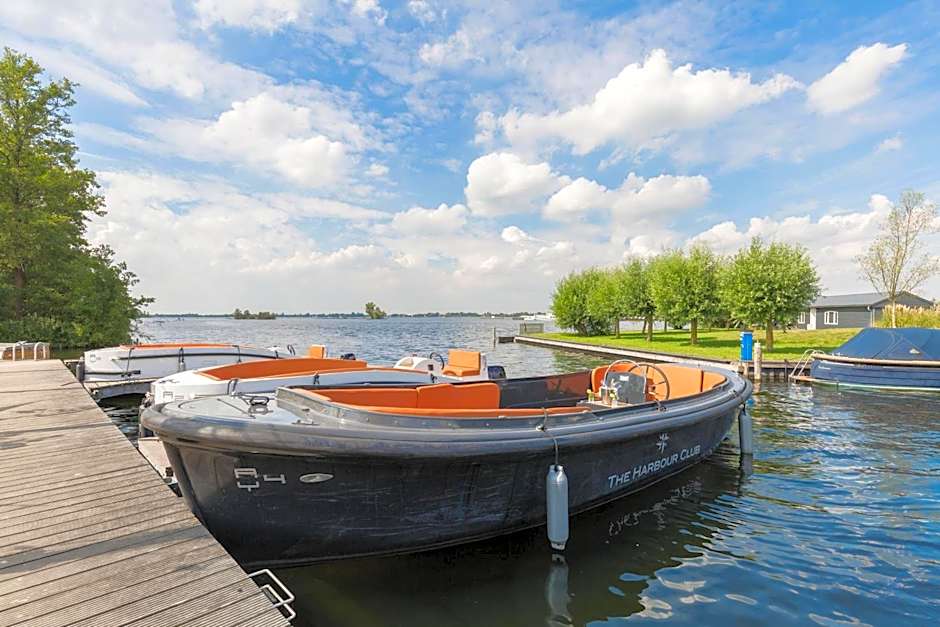 Leonardo Hotel Vinkeveen Amsterdam