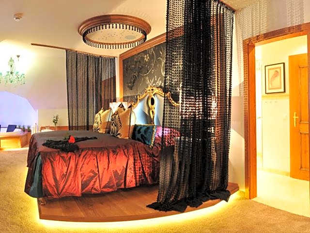 Romantikhotel Residenz Wachau