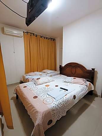 Hotel casa gustadora