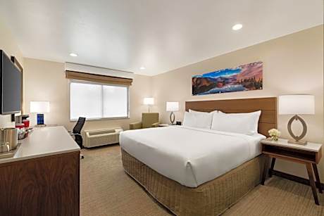 King Room