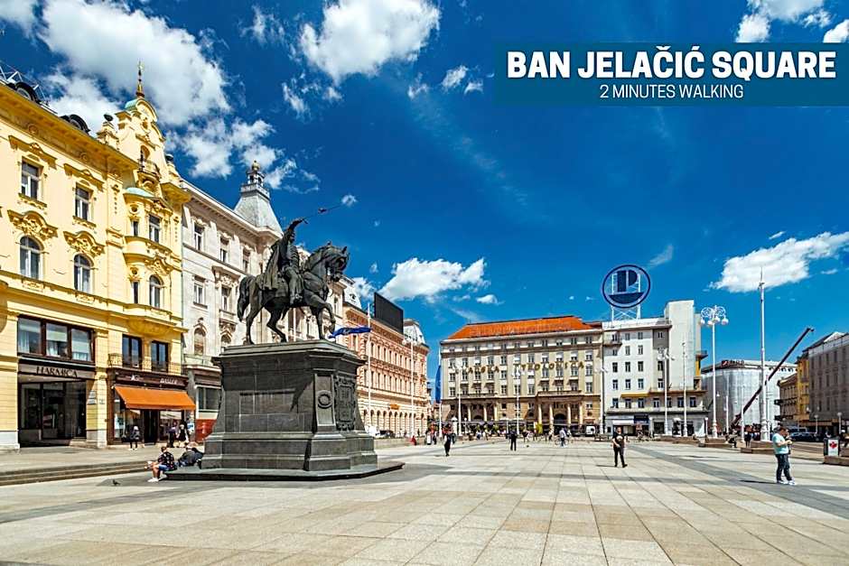 Chillout Hostel Zagreb