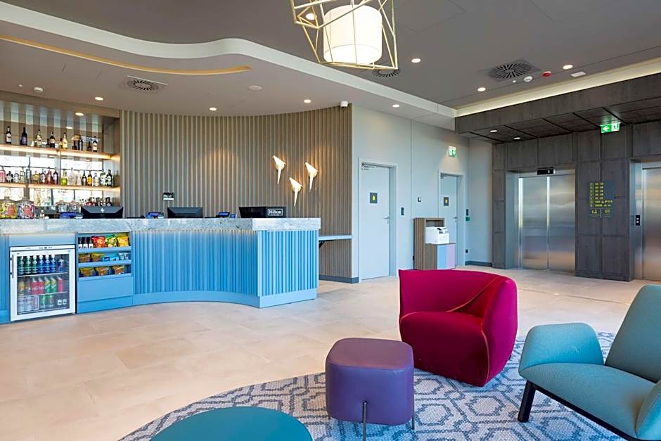 Hampton by Hilton Krakow Airport