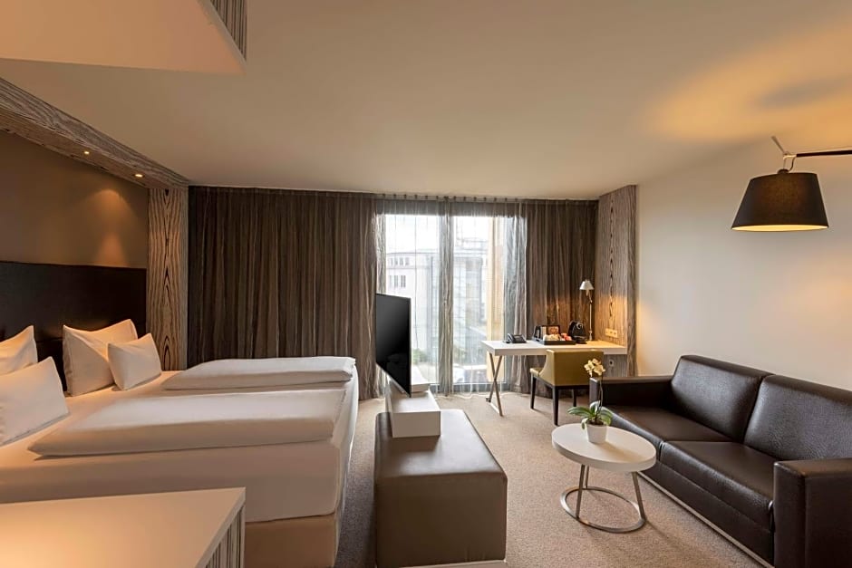 DoubleTree by Hilton Vienna Schonbrunn