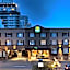 Quality Inn Downtown Inner Harbour