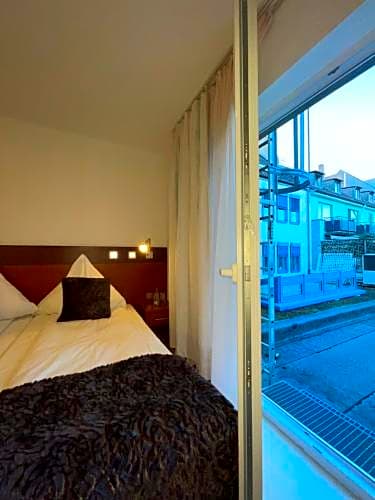 Griffin Hotel am Neumarkt