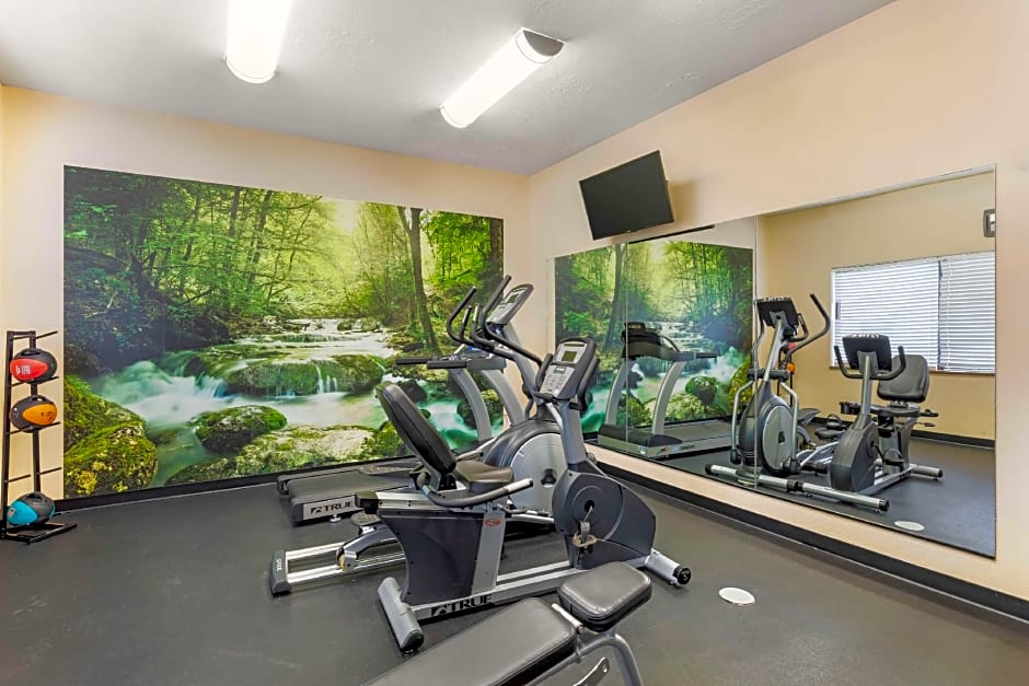 Best Western Franklin Town Center Hotel & Suites
